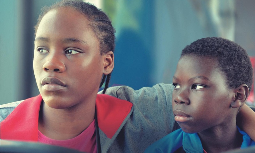 Entrevue: Luc et Jean-Pierre Dardenne pour Tori et Lokita