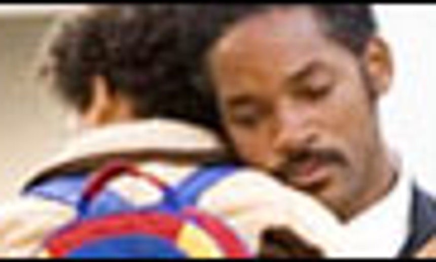 Box-office nord-américain : Will Smith à la poursuite du premier rang