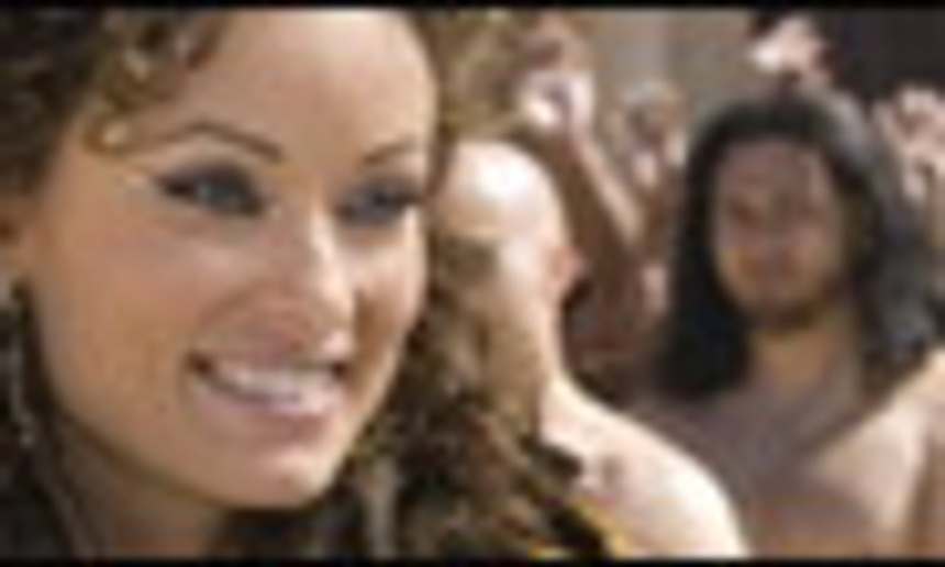 Olivia Wilde et Jonathan Tucker se joignent au film The Next Three Days