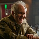 John Lithgow dans Leap year
