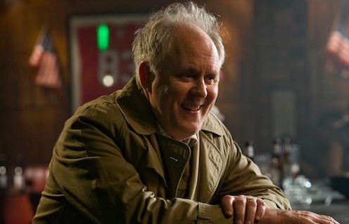 John Lithgow dans Leap year