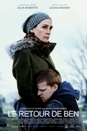 Affiche du film Le retour de Ben