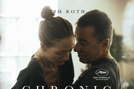 Affiche du film Chronic