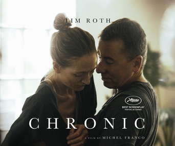 Affiche du film Chronic