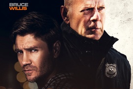Affiche du film Survive the Night