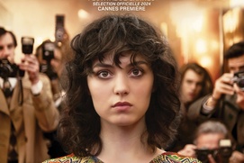 Affiche du film Maria Affiche du film Maria
