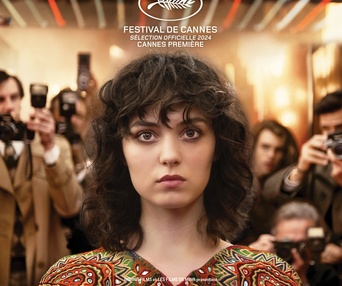 Affiche du film Maria
