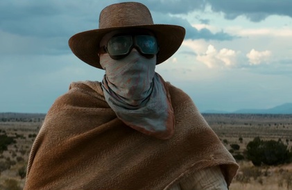 Bande-annonce en anglais