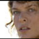 Milla Jovovich dans Resident Evil : Extinction