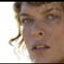 Milla Jovovich dans Resident Evil : Extinction