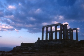Scène du film Grèce: Secrets du passé