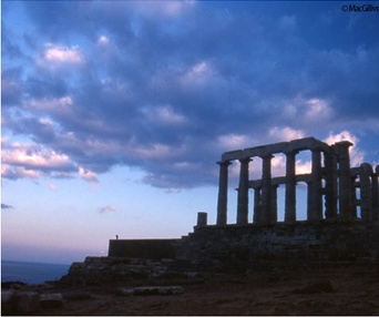 Scène du film Grèce: Secrets du passé