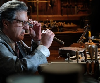 Image du film Adieu Monsieur Haffmann