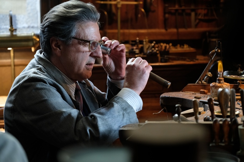 Image du film Adieu Monsieur Haffmann
