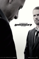 Affiche du film Dangereux 7