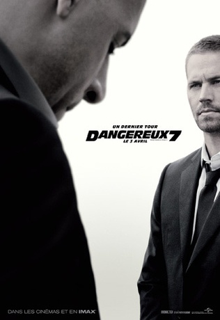 Dangereux 7