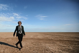 Une scène du film BARDO, False Chronicle of a Handful of Truths