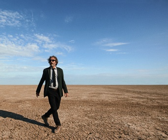 Une scène du film BARDO, False Chronicle of a Handful of Truths
