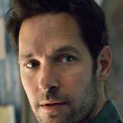 Photo de Paul Rudd