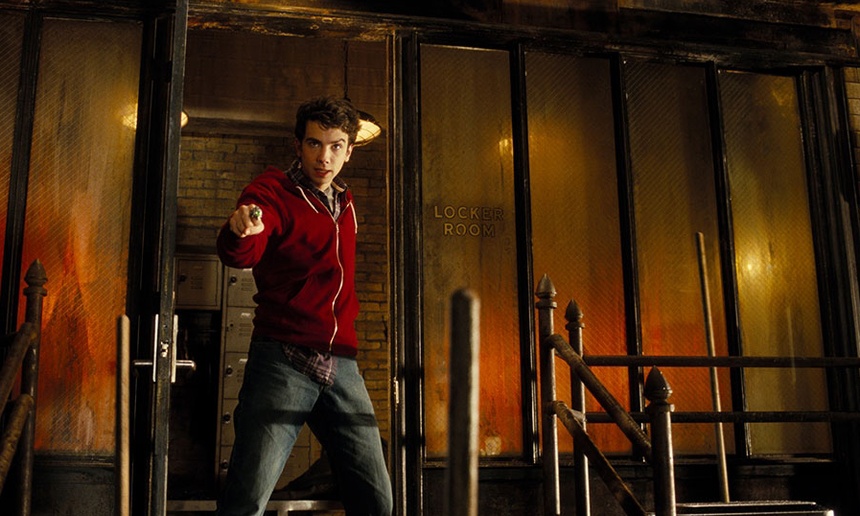 Sorties DVD :  The Sorcerer's Apprentice