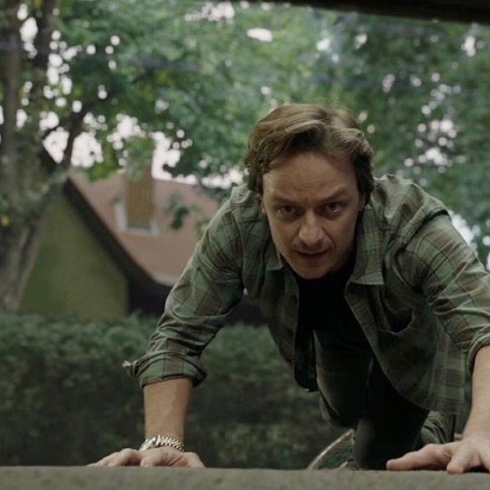 Une scène du film It Chapter Two