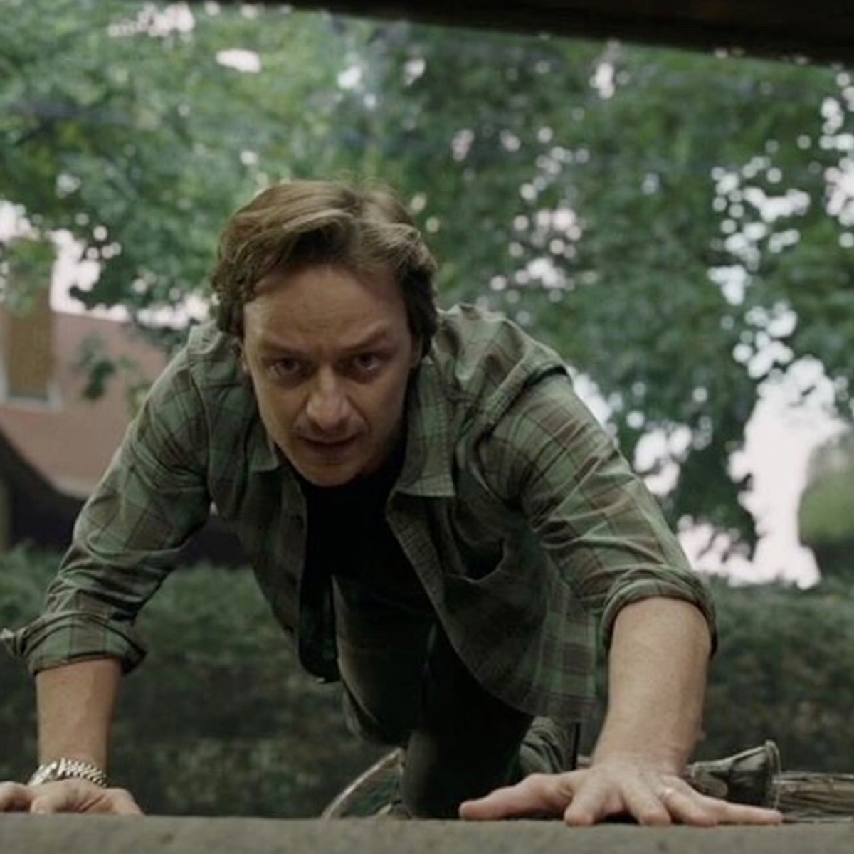 Une scène du film It Chapter Two
