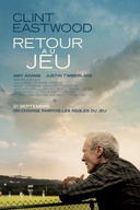 Affiche du film Retour au jeu