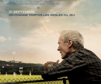 Affiche du film Retour au jeu