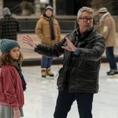 Une scène du film <em>My Spy</em>