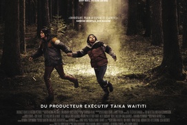 Affiche du film Les voleurs de la nuit Affiche du film Les voleurs de la nuit