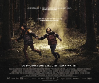 Affiche du film Les voleurs de la nuit