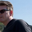 Christopher McQuarrie sur le plateau de Jack Reacher