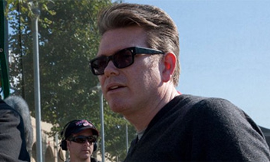 Christopher McQuarrie confrimé pour Mission: Impossible 5