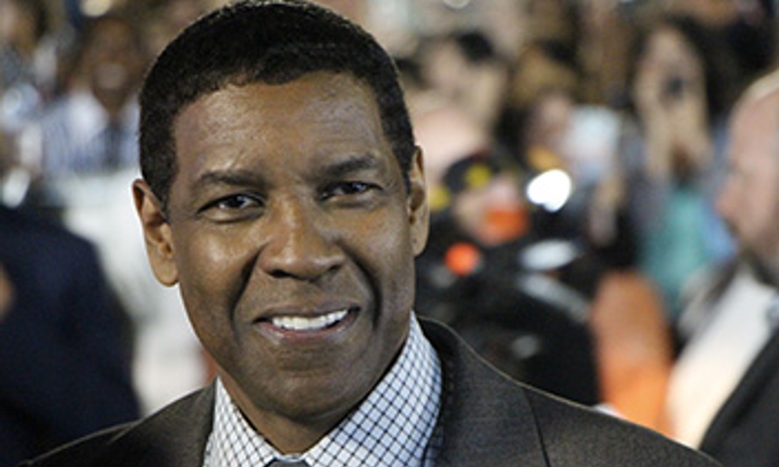 Première de The Equalizer