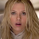 Scarlett Johansson dans le film The Island