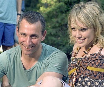 Scène du film Moins cher la douzaine 2