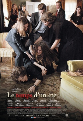 Le temps d'un été