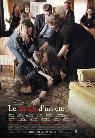 Le temps d'un été