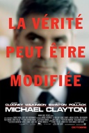 Affiche du film Michael Clayton