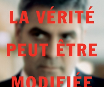 Affiche du film Michael Clayton