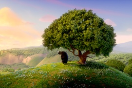 Une scène du film Ferdinand Une scène du film Ferdinand