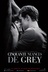 Affiche du film Cinquante nuances de Grey