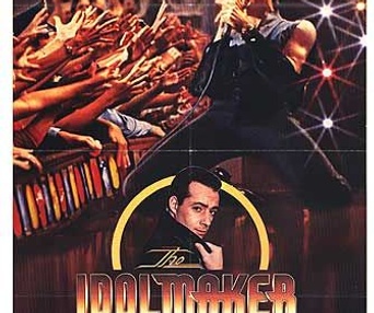 Affiche du film The Idolmaker