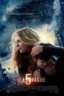 Affiche du film La 5e vague