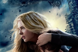 Affiche du film The 5th Wave Affiche du film The 5th Wave