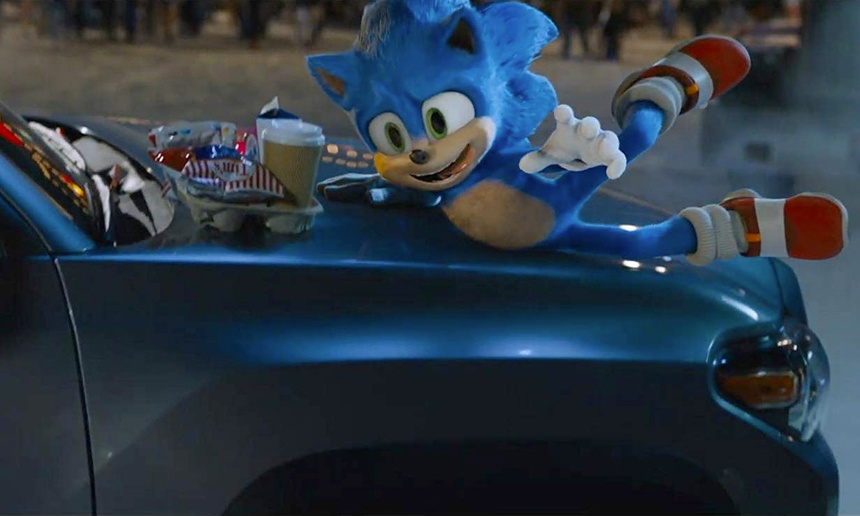 Nouveautés : Sonic the Hedgehog et MAFIA INC