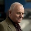 Photo de Anthony Hopkins