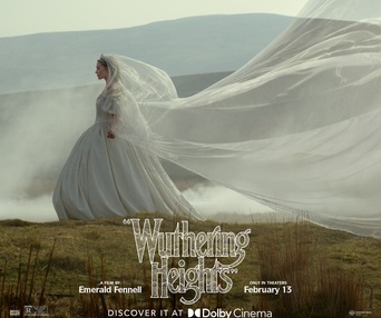 Images du film Wuthering Heights