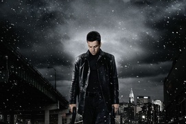 Affiche du film Max Payne Affiche du film Max Payne