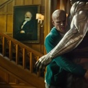 Une scène du film Deadpool 2